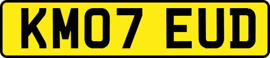 KM07EUD