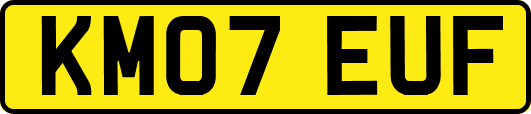 KM07EUF