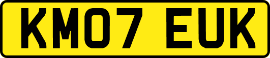 KM07EUK