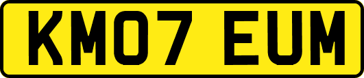 KM07EUM