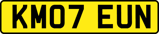 KM07EUN