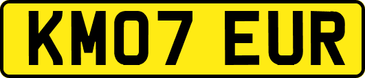 KM07EUR