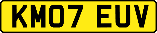KM07EUV