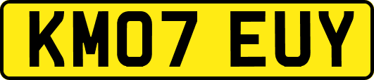 KM07EUY