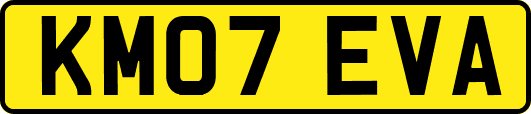 KM07EVA