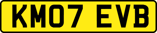 KM07EVB