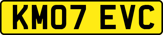 KM07EVC