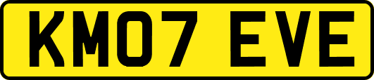 KM07EVE