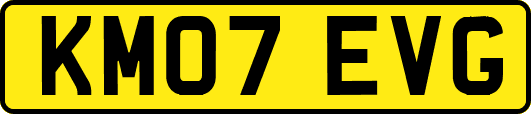 KM07EVG