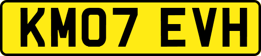KM07EVH
