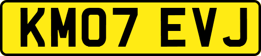 KM07EVJ