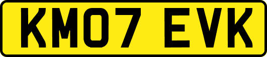 KM07EVK