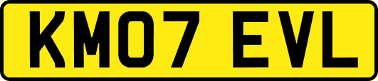 KM07EVL