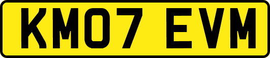 KM07EVM