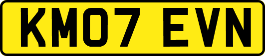 KM07EVN