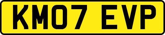 KM07EVP