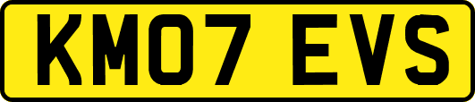 KM07EVS