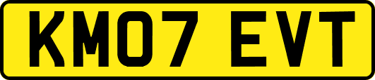 KM07EVT