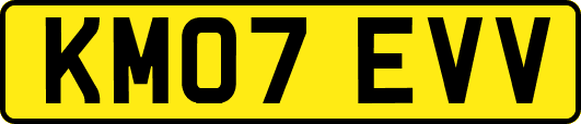 KM07EVV