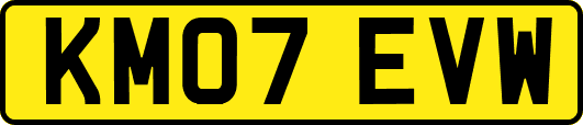 KM07EVW