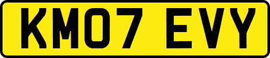 KM07EVY