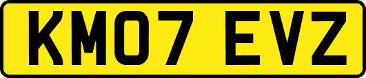 KM07EVZ