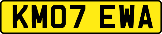KM07EWA