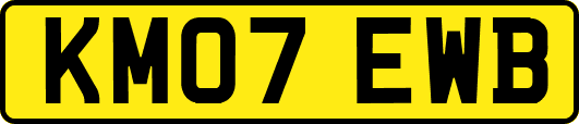 KM07EWB