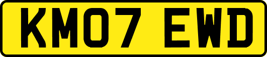 KM07EWD