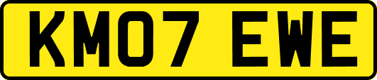KM07EWE