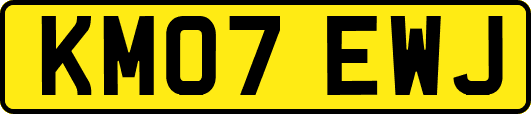 KM07EWJ