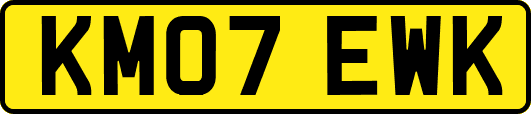 KM07EWK
