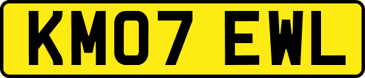 KM07EWL