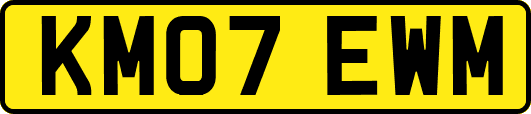 KM07EWM