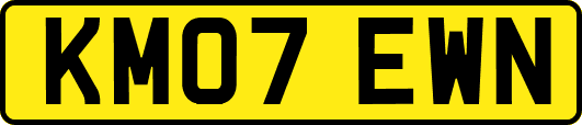 KM07EWN