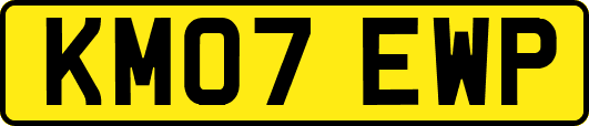 KM07EWP