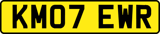 KM07EWR