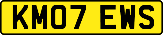 KM07EWS