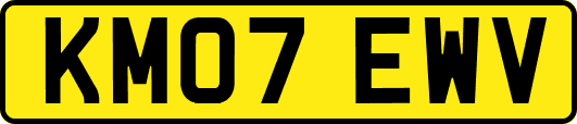 KM07EWV