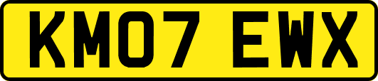 KM07EWX
