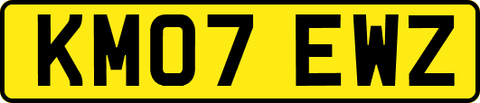 KM07EWZ