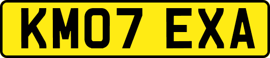 KM07EXA