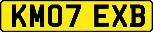 KM07EXB