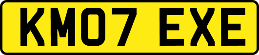 KM07EXE