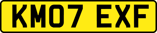 KM07EXF