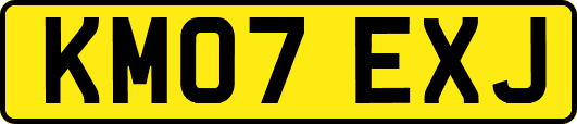 KM07EXJ