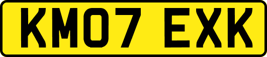 KM07EXK