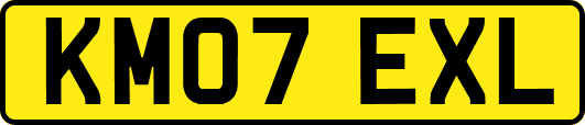 KM07EXL
