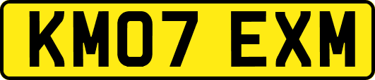 KM07EXM