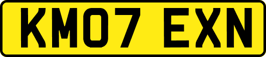 KM07EXN